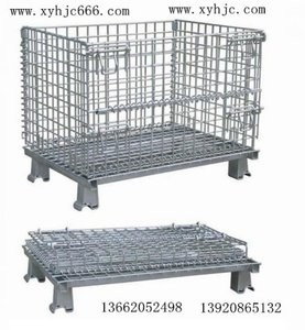 仓储笼 (1)