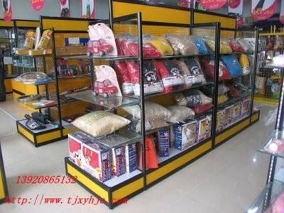 汽车用品货架 (9)