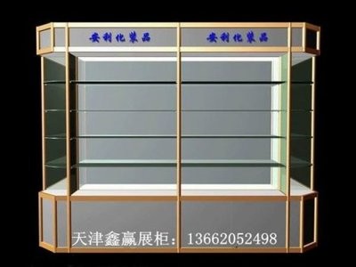 钛合金展柜 (14)