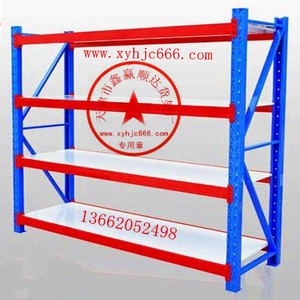 轻型仓储货架 (9)