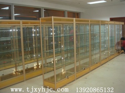 钛合金展柜 (16)