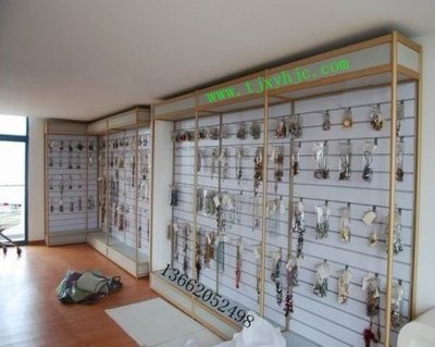 钛合金展柜 (27)