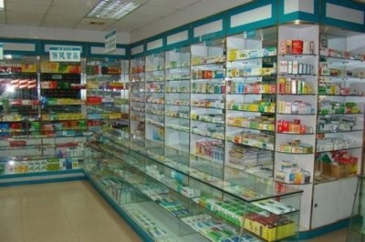 钛合金展柜 (11)