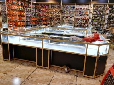 钛合金展柜 (19)