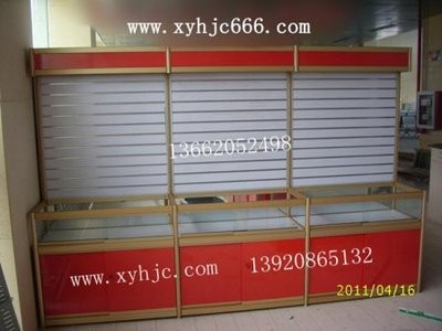 钛合金展柜 (30)