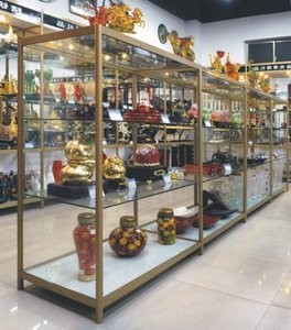 钛合金展柜 (35)