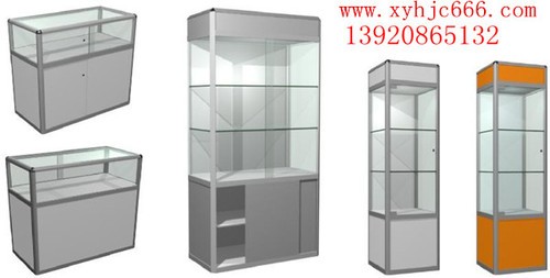 钛合金展柜 (25)