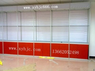 钛合金展柜 (34)