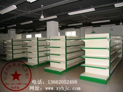超市货架 (10)