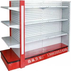 超市货架 (12)