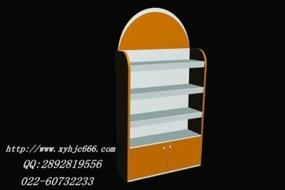 烤漆展柜 (6)
