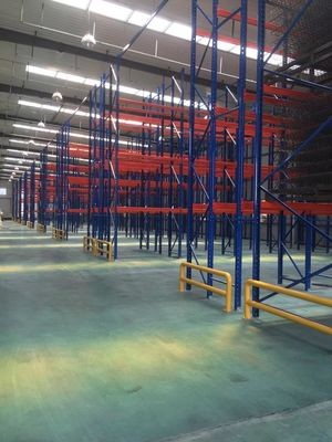 中型仓储货架 (2)