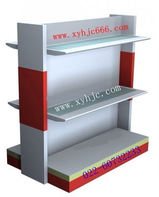 烤漆展柜 (1)