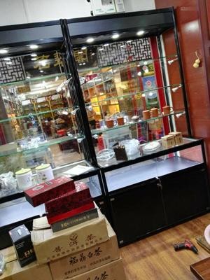 钛合金展柜 (17)