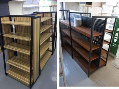 钢木货架 (6)