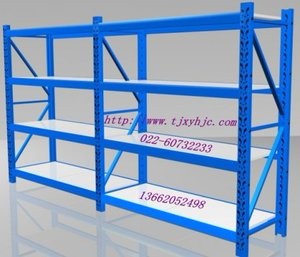 中型仓储货架 (1)