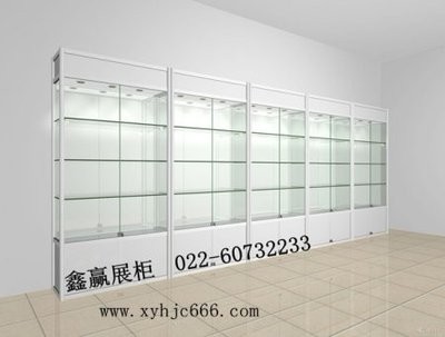 钛合金展柜 (28)